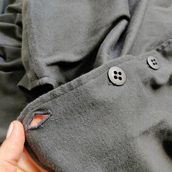 Vintage l. Magnin Spa Jumpsuit - Picture 8 of 10